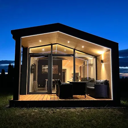 Holiday home Hundweiler Hofheimat