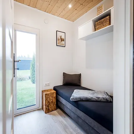 Holiday home Hundweiler Hofheimat *
