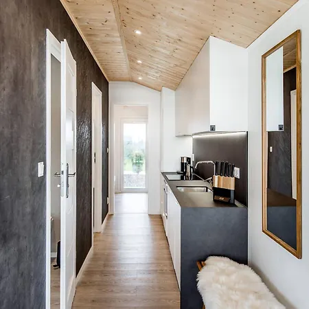 Hundweiler Hofheimat Apartamento Markdorf