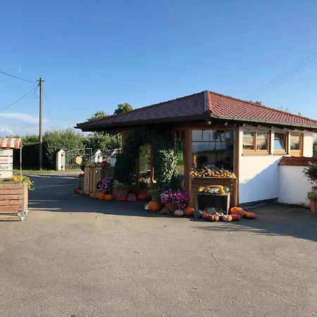 Hundweiler Hofheimat Holiday home *