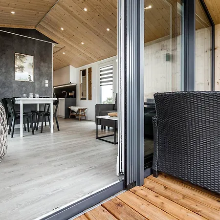 Holiday home Hundweiler Hofheimat *