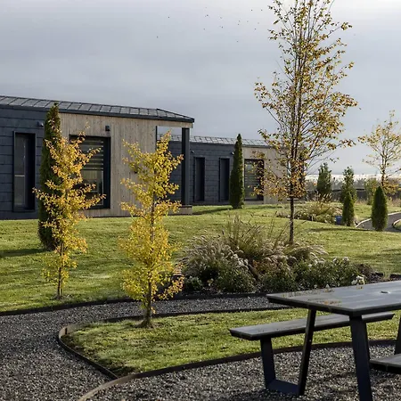 Hundweiler Hofheimat شقة ماركدورف