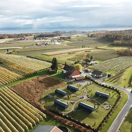 شقة Hundweiler Hofheimat ماركدورف