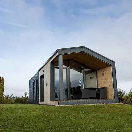 Hundweiler Hofheimat דירה *