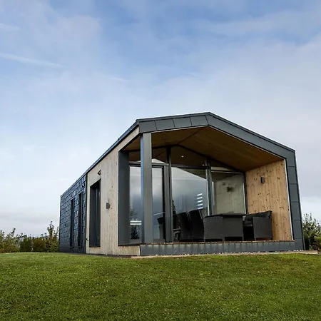 شقة Hundweiler Hofheimat *