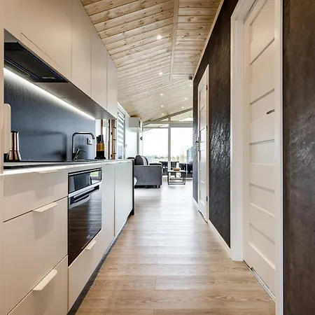 Hundweiler Hofheimat Διαμέρισμα