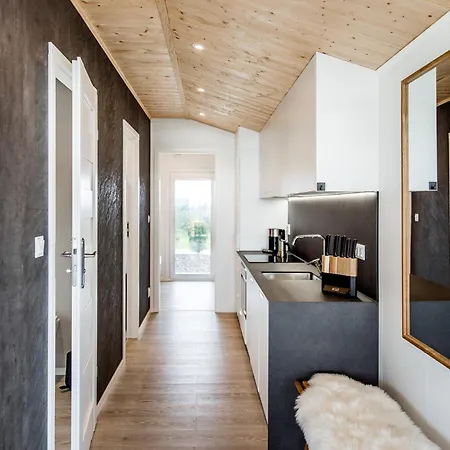 شقة Hundweiler Hofheimat *