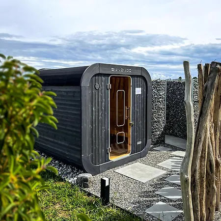 Hundweiler Hofheimat Διαμέρισμα Markdorf