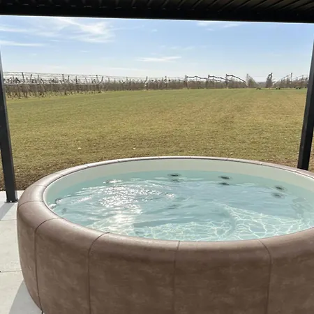 Apartamento Hundweiler Hofheimat *