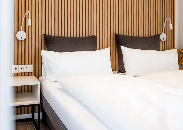 Apartamento Hundweiler Hofheimat