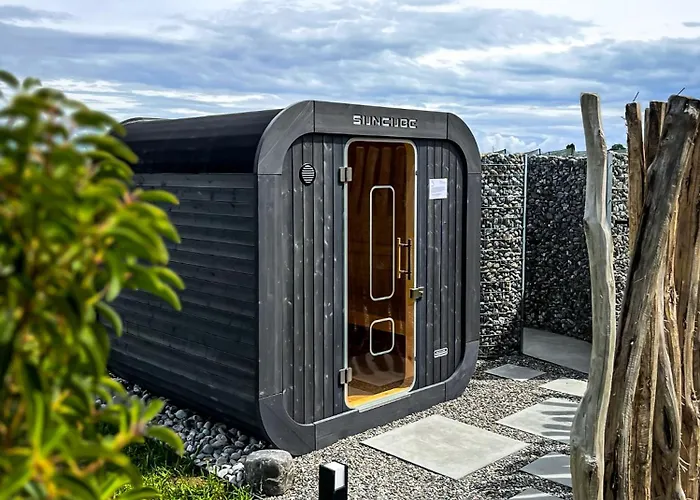 Hundweiler Hofheimat Apartamento Markdorf