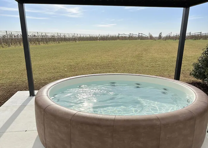 Apartamento Hundweiler Hofheimat *